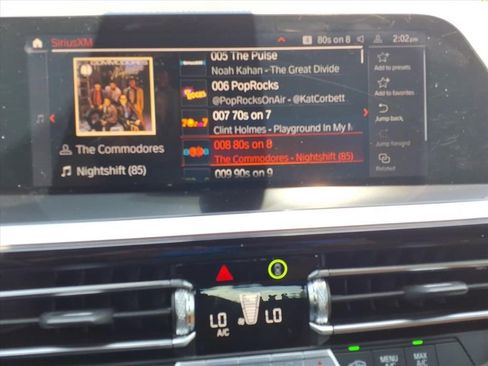 Used 2022 BMW Z4 sDrive30i w/ Convenience Package RWD image 19