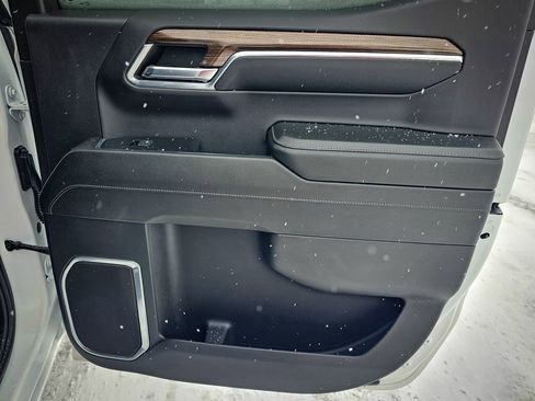 Certified 2024 Chevrolet Silverado 1500 LT w/ LPO, Liner Protection Package image 38