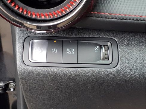 Used 2025 Chevrolet Equinox RS w/ Safety and Technology Package FWD image 19