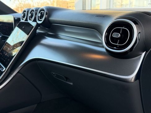 New 2026 Mercedes-Benz GLC 300 4MATIC image 35