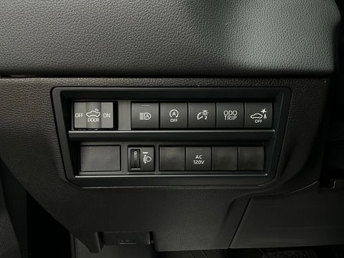 New 2026 Toyota Tundra Limited image 21