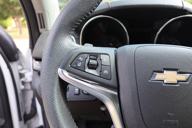 Used 2016 Chevrolet SS RWD image 52