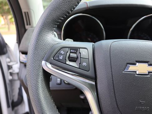 Used 2016 Chevrolet SS RWD image 52
