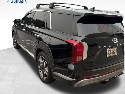 Used 2023 Hyundai Palisade SEL w/ Premium Package AWD/4WD image 11