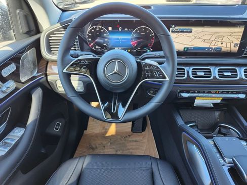 New 2026 Mercedes-Benz GLE 350 4MATIC image 11