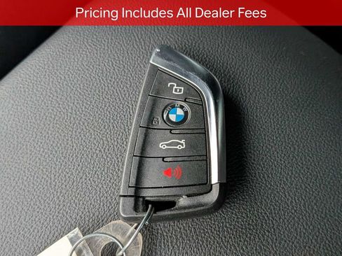 Used 2024 BMW X3 xDrive30i w/ Convenience Package w/ZPA AWD/4WD image 31