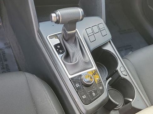 Used 2023 Kia Sportage LX FWD image 30