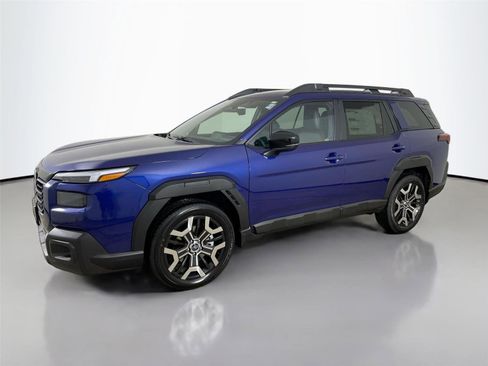 New 2026 Subaru Outback Touring XT image 8