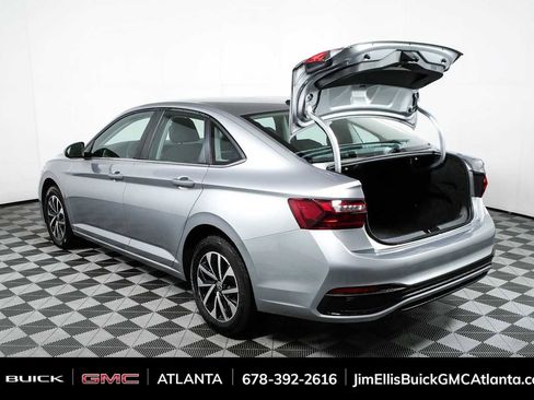 Used 2024 Volkswagen Jetta S FWD image 29