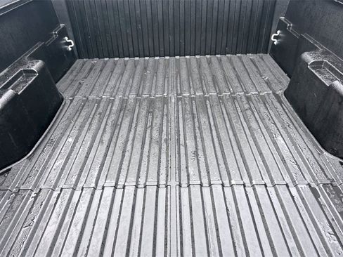 Used 2024 Toyota Tacoma TRD Sport image 18