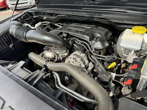 Used 2020 RAM 1500 Big Horn AWD/4WD image 26