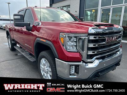 Used 2020 GMC Sierra 2500 SLE w/ SLE Convenience Package