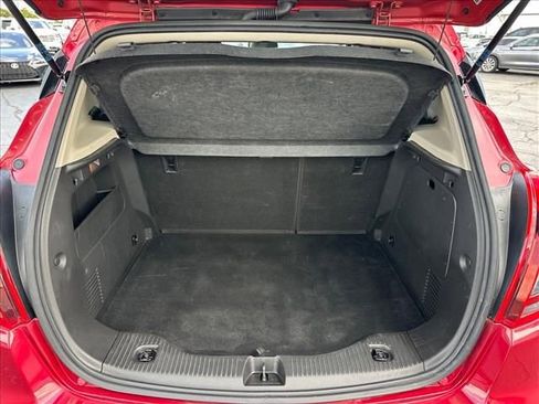 Certified 2019 Buick Encore Preferred w/ Safety Package FWD image 30