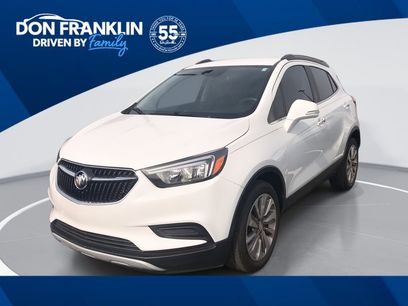 Used 2019 Buick Encore Preferred w/ Safety Package