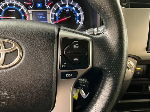 Used 2015 Toyota 4Runner SR5 RWD image 25