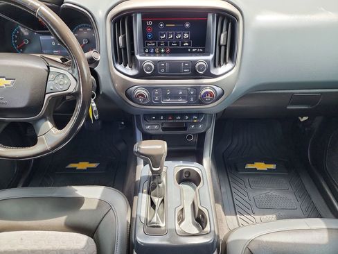Used 2020 Chevrolet Colorado Z71 RWD image 20