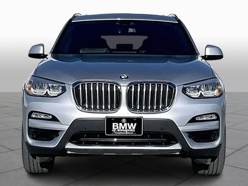 Used 2019 BMW X3 xDrive30i image 4