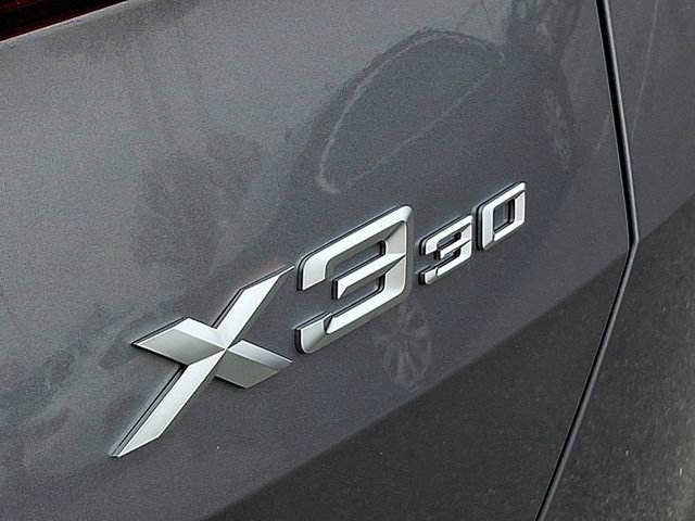 Used 2026 BMW X3 xDrive30i w/ Premium Package AWD/4WD image 24