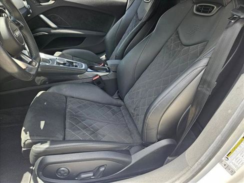 Used 2023 Audi TT 2.0T AWD/4WD image 15