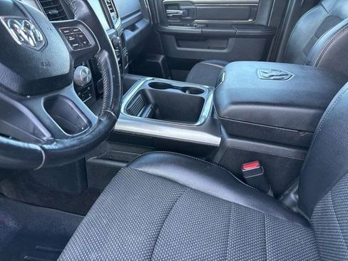 Used 2017 RAM 1500 Sport image 10