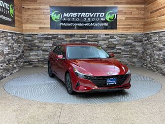 Certified 2023 Hyundai Elantra SEL w/ Cargo Package video 2
