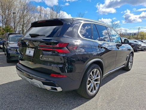 Used 2024 BMW X5 xDrive40i w/ Executive Package AWD/4WD image 6