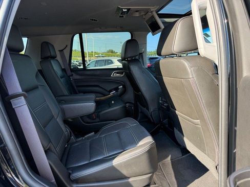 Used 2017 GMC Yukon Denali w/ Open Road Package AWD/4WD image 12