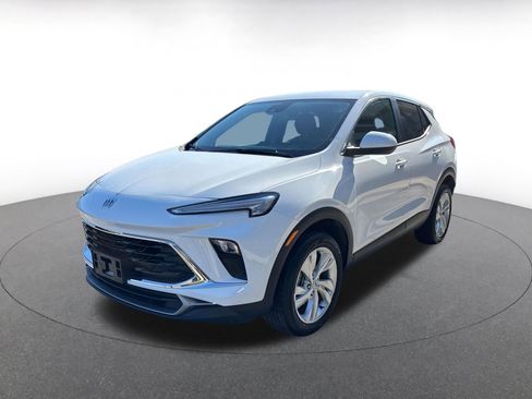 Used 2025 Buick Encore GX Preferred image 7