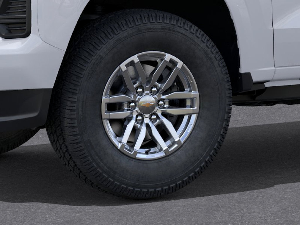New 2026 Chevrolet Colorado LT AWD/4WD image 9
