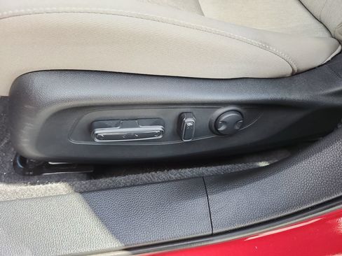 Used 2023 Honda Accord EX image 24