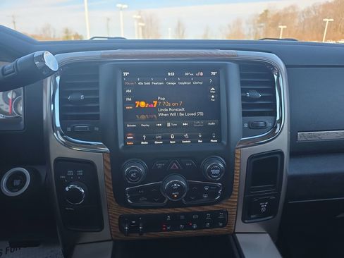 Used 2018 RAM 2500 Longhorn w/ Convenience Group image 32