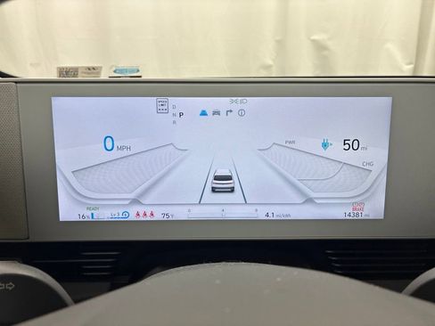 Used 2024 Hyundai Ioniq 5 SEL RWD image 17