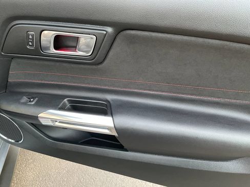 Used 2023 Ford Mustang GT Premium w/ Equipment Group 401A image 86