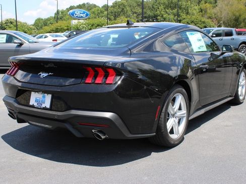 New 2026 Ford Mustang Coupe RWD image 14