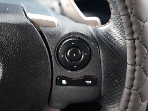 Used 2015 Lexus IS 250 w/ F-Sport Package RWD image 24