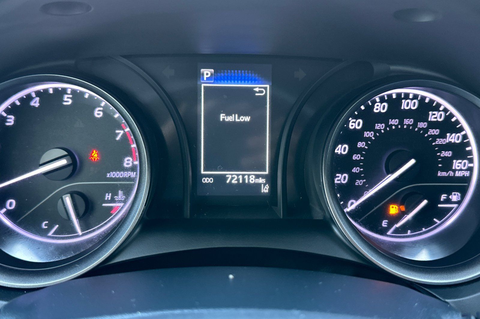 Certified 2023 Toyota Camry SE FWD image 22