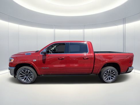 New 2026 RAM 1500 Limited image 7