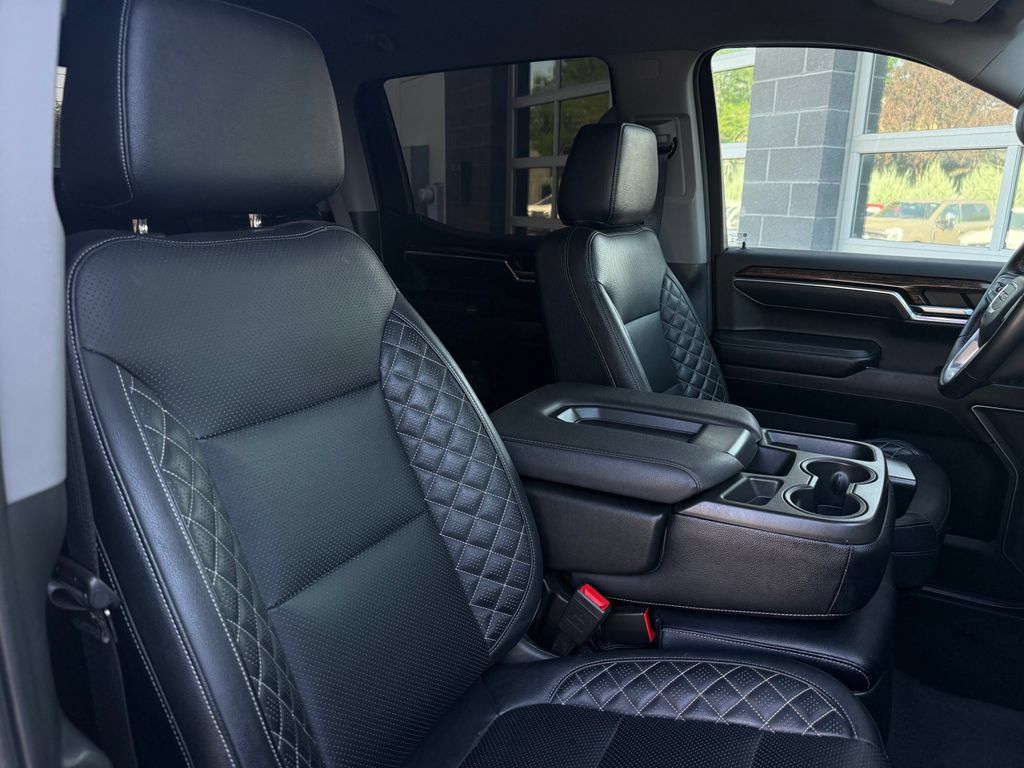 Used 2023 GMC Sierra 1500 Elevation AWD/4WD image 45