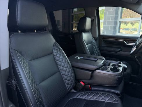 Used 2023 GMC Sierra 1500 Elevation AWD/4WD image 45
