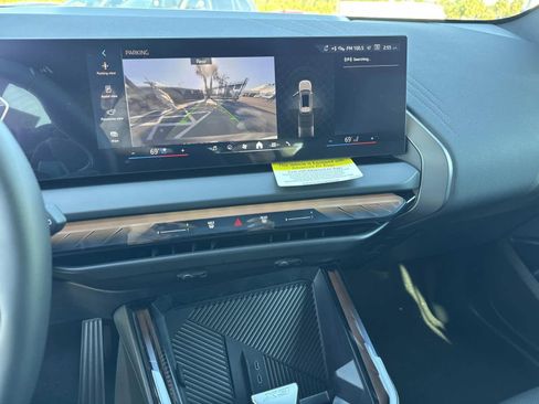 New 2026 BMW X3 xDrive30 w/ Convenience Package image 26