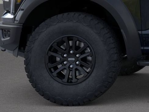 New 2026 Ford F150 Raptor AWD/4WD image 19