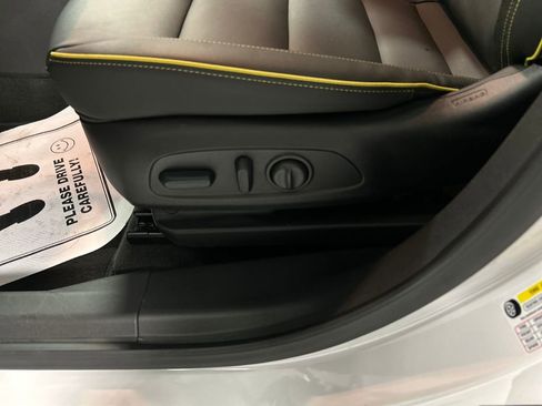 Used 2024 Chevrolet TrailBlazer ACTIV w/ Driver Confidence Package image 13