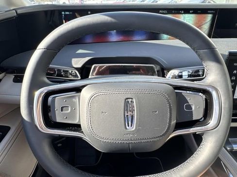 New 2026 Lincoln Nautilus Reserve w/ Jet Appearance Package image 27