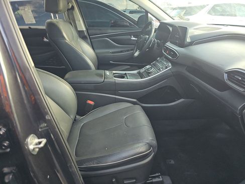 Used 2022 Hyundai Santa Fe Limited FWD image 15