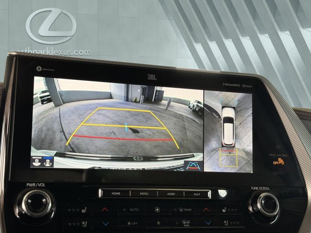 Used 2021 Toyota Highlander Platinum AWD/4WD image 20