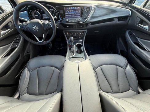 Used 2020 Buick Envision Essence w/ Experience Buick Package image 17