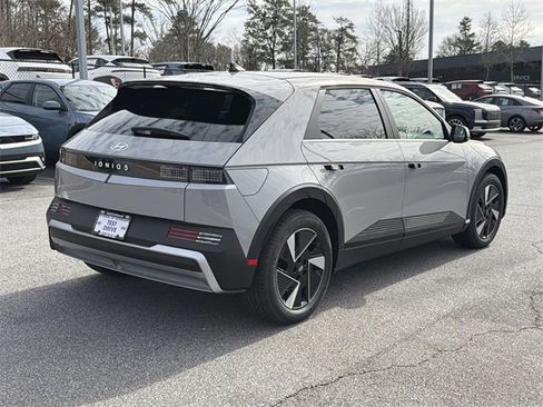 New 2026 Hyundai Ioniq 5 SEL image 7