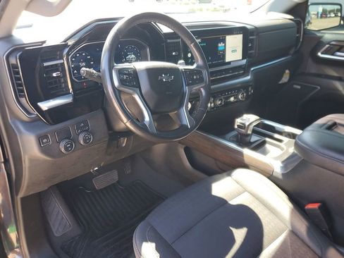 Used 2022 Chevrolet Silverado 1500 RST w/ Texas Edition Plus image 15