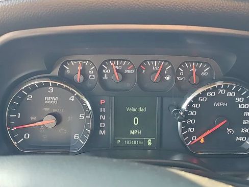 Used 2015 GMC Sierra 1500 2WD Double Cab w/ Elevation Edition image 4