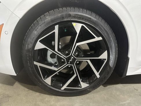 New 2026 Kia K5 EX FWD image 20